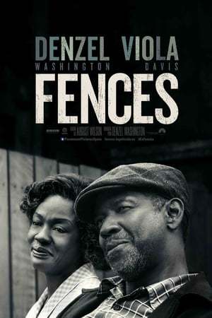 Película Fences