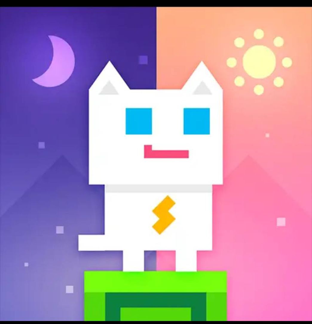 Super Phantom Cat