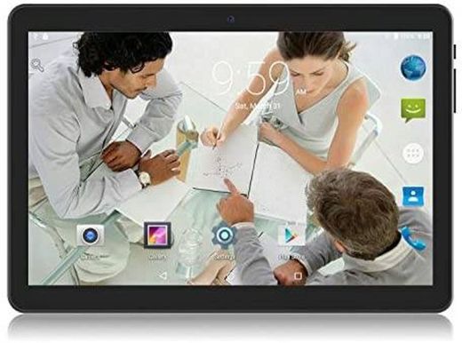 Tablet 10 pulgadas Android, Google certificado, 3G/WiFi Tabl