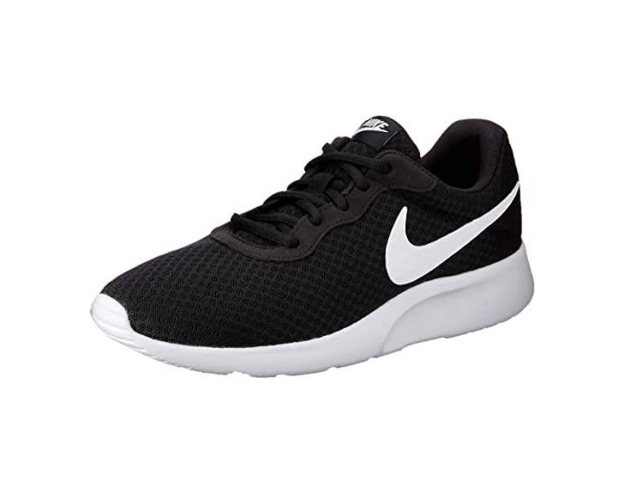 Product Nike Tanjun, Zapatillas de Running para Mujer, Gris