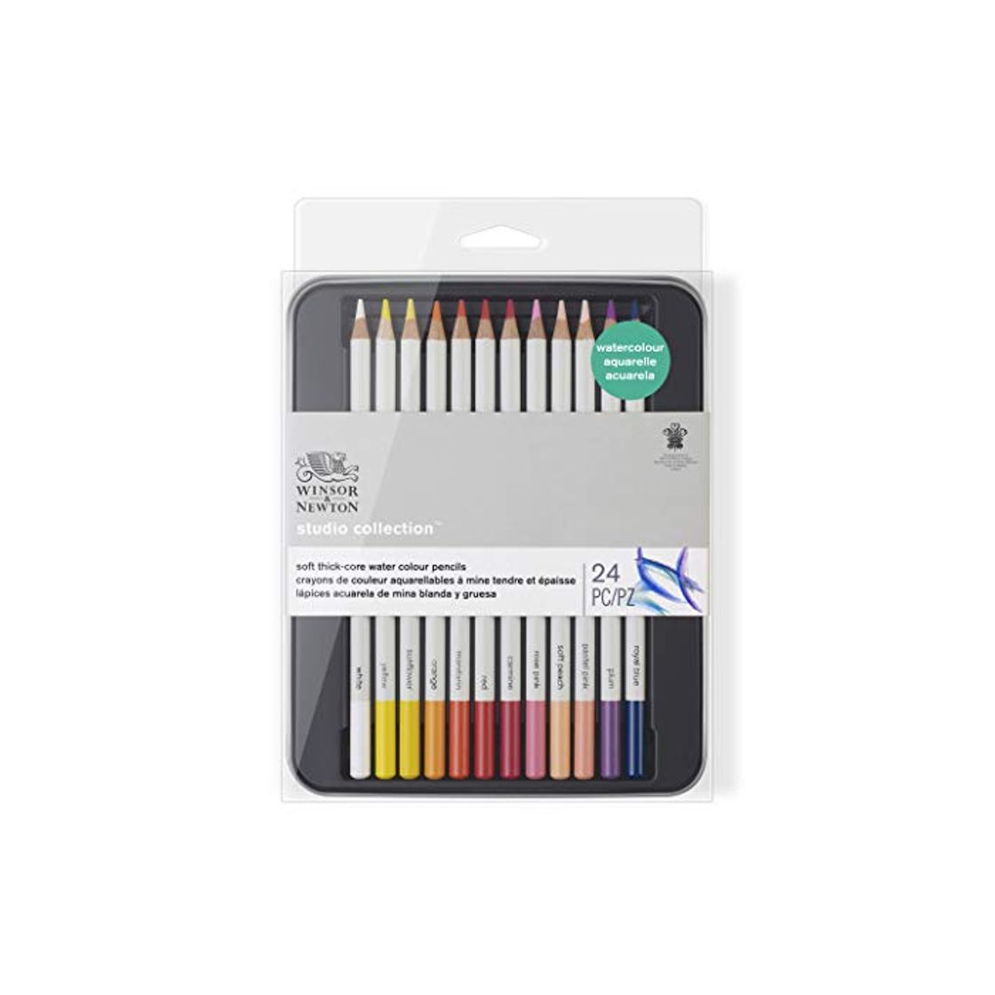 Product Winsor & Newton Acuarela