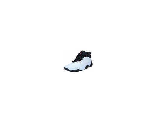 Nike Jordan Super Fly MVP Low Zapatillas de Baloncesto, Hombre, Multicolor