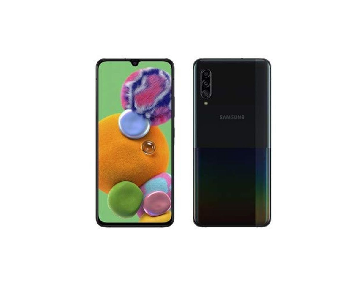 Electrónica Samsung Galaxy A90 5G (128gb, Pantalla de 6.7" Full HD