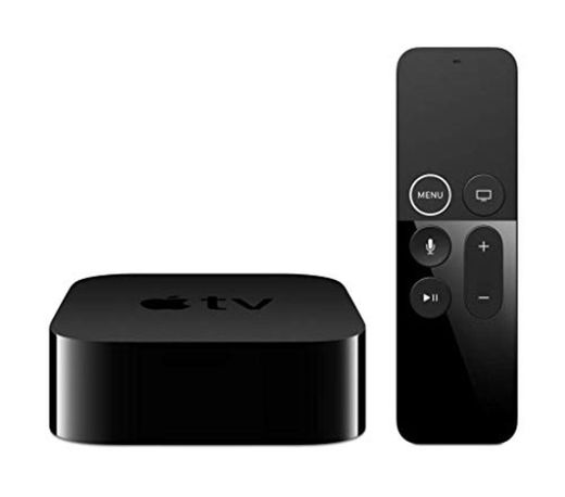 Apple TV - Reproductor Smart TV