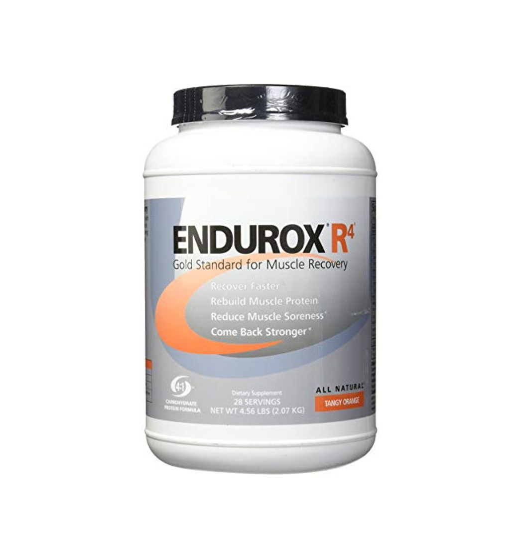 Product Endurox R4 Tangy Orange 4