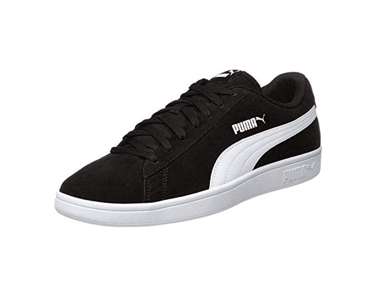 Product PUMA Smash v2, Zapatillas Unisex Adulto, Negro