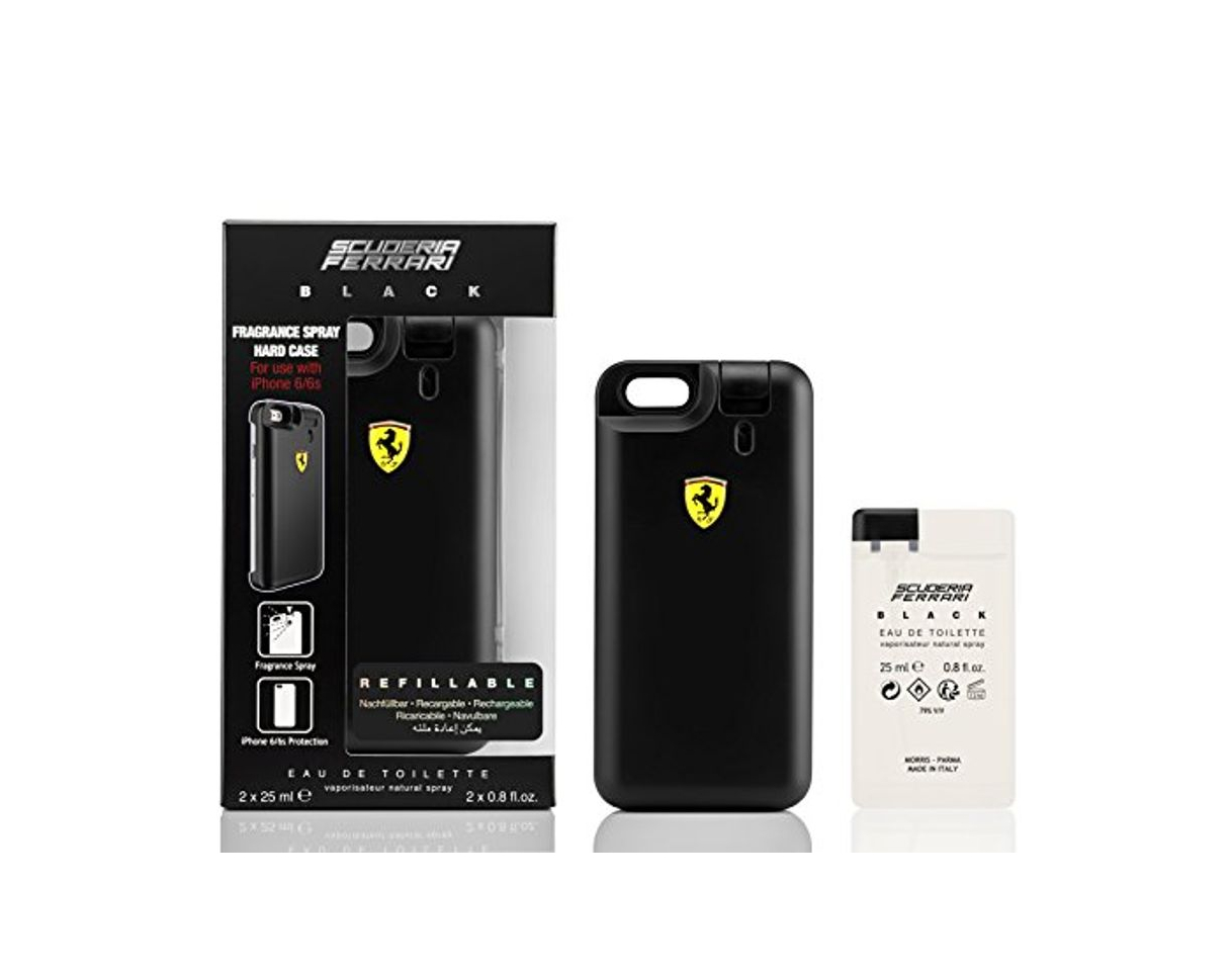 Product Ferrari