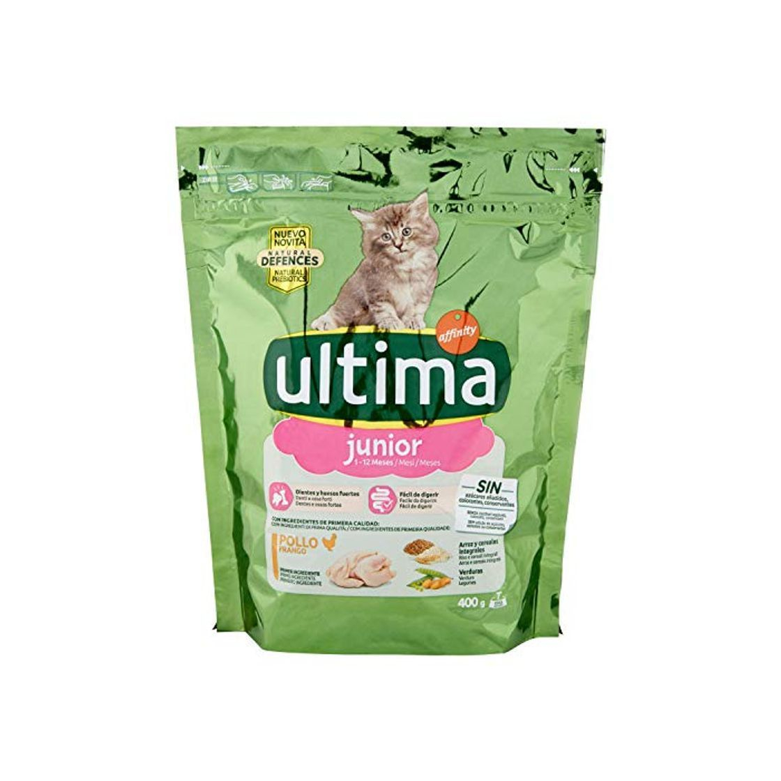 Product ultima Cat