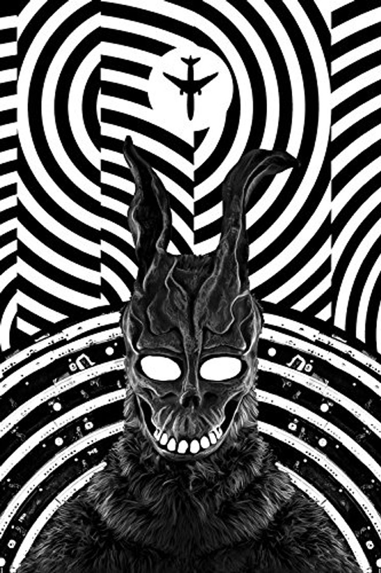 Libro Donnie Darko