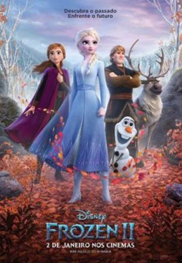 Frozen II