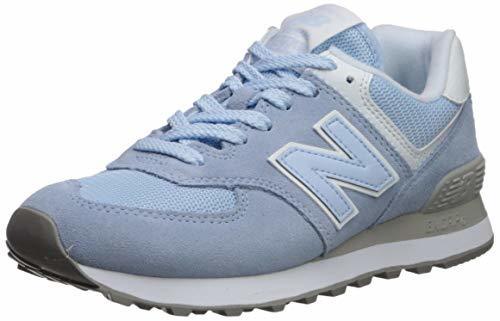 Product New Balance 574v2, Zapatillas para Mujer, Azul