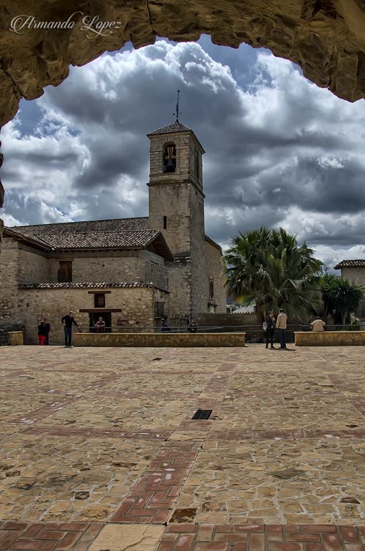 Places Torredonjimeno