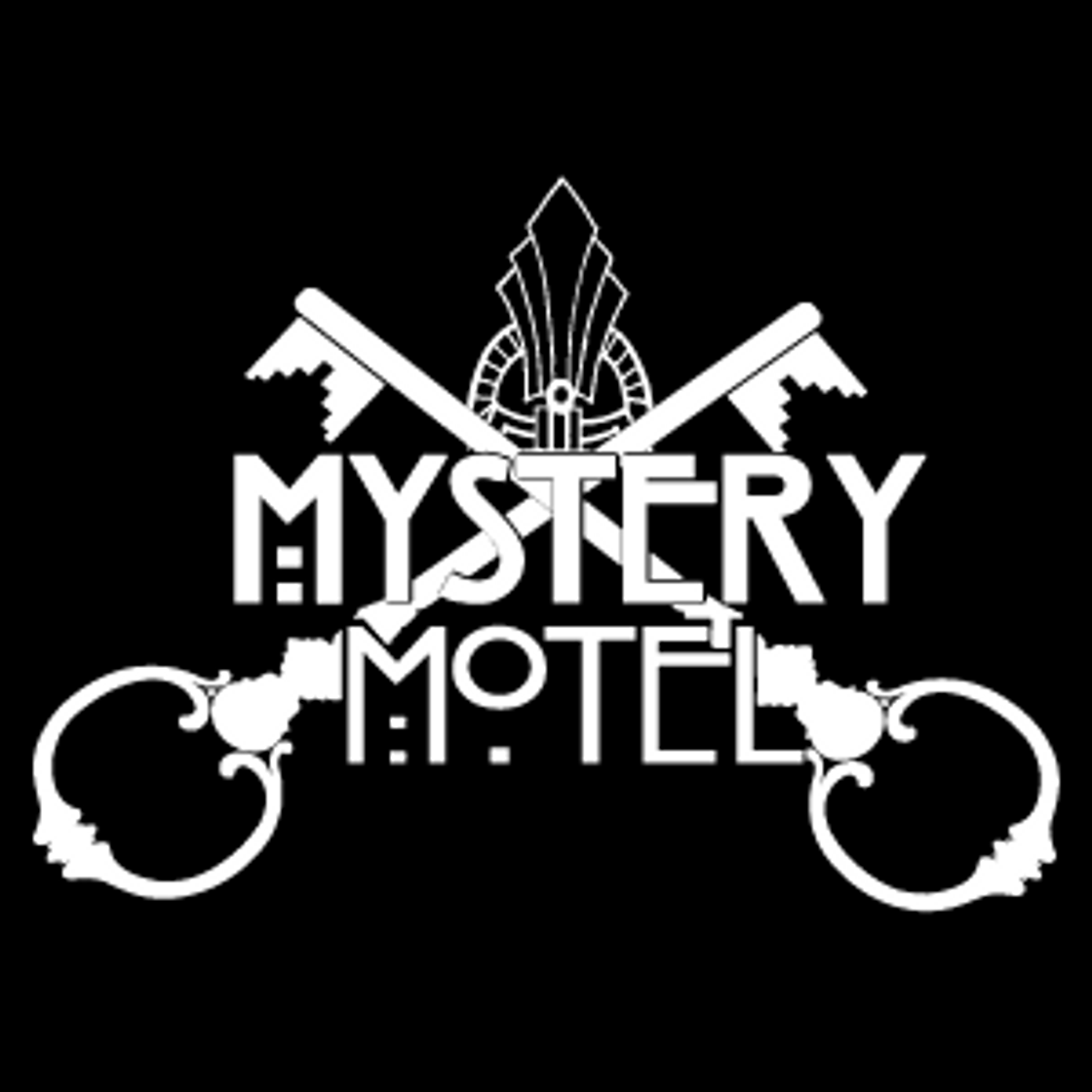 Places Mystery Motel Murcia - Escape Room-