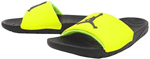 Nike Jordan Break, Zapatos de Playa y Piscina para Hombre, Multicolor