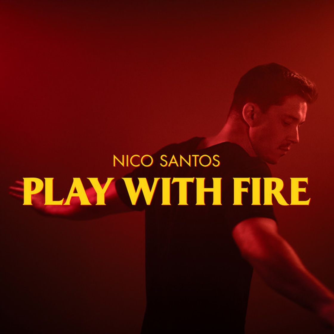 Canción Play With Fire