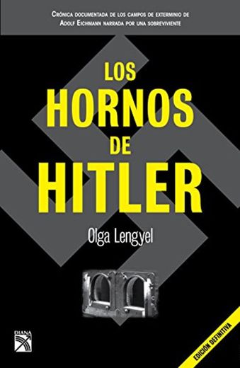 Los hornos de Hitler