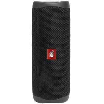 Fashion Altavoz Bluetooth JBL Charge 4 Negro - Altavoces Bluetooth - Fnac