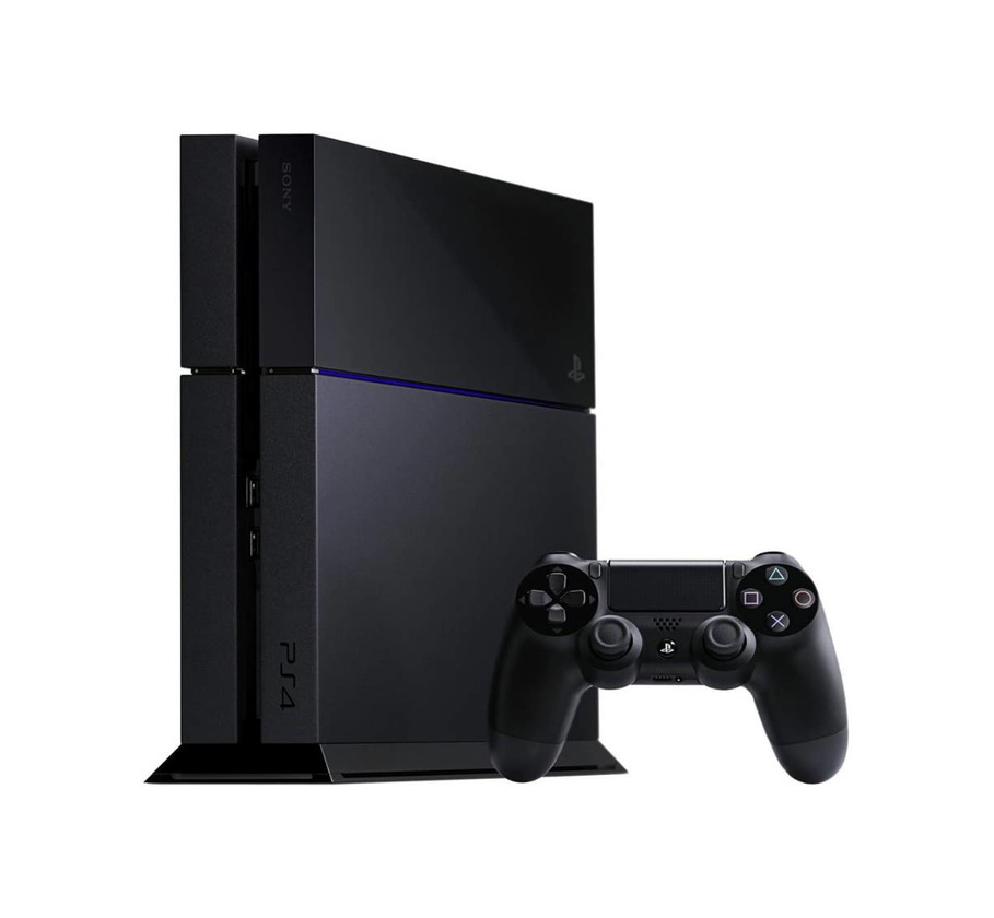 Electrónica Playstation 4 (PS4) - Consola 500 Gb