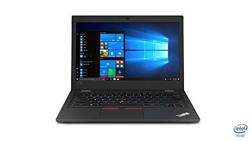 Product Lenovo ThinkPad L390 - Ordenador portátil de 13" FHD