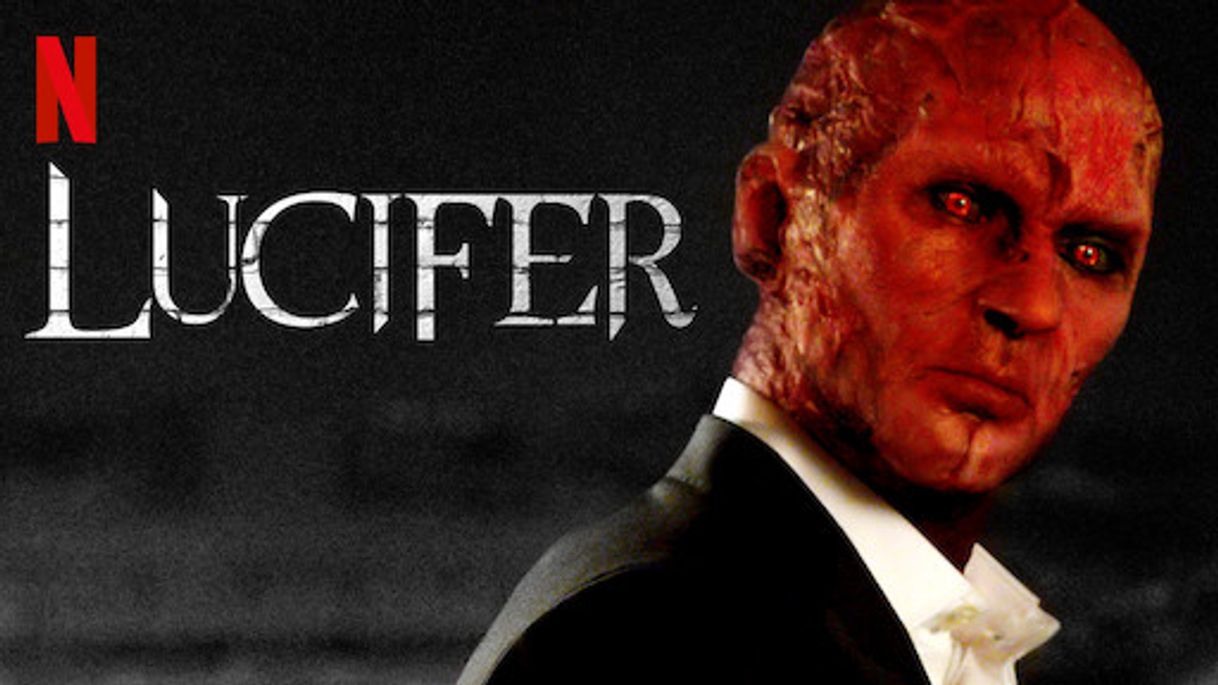 Serie Lucifer