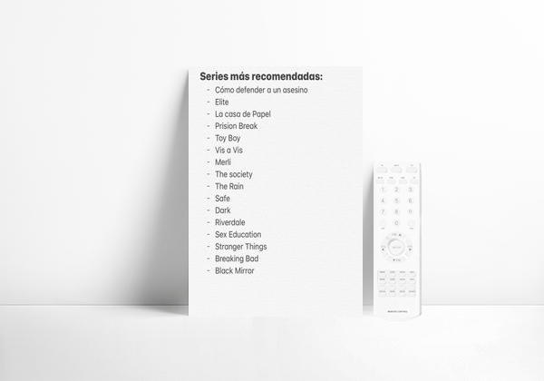 Ingesta diaria recomendada