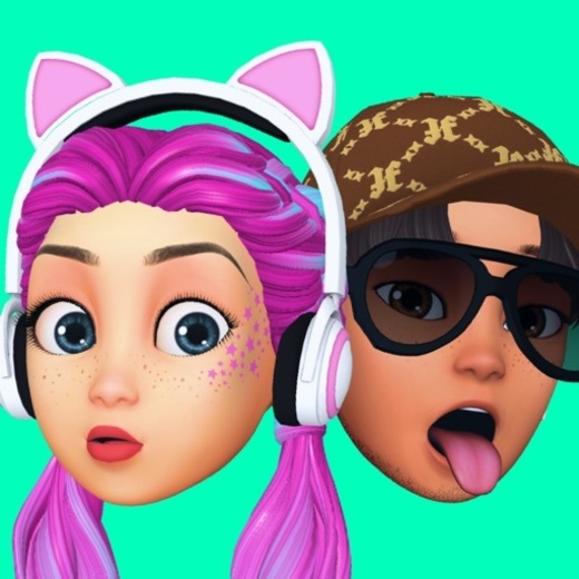 Facemoji 3D Face Emoji Avatar