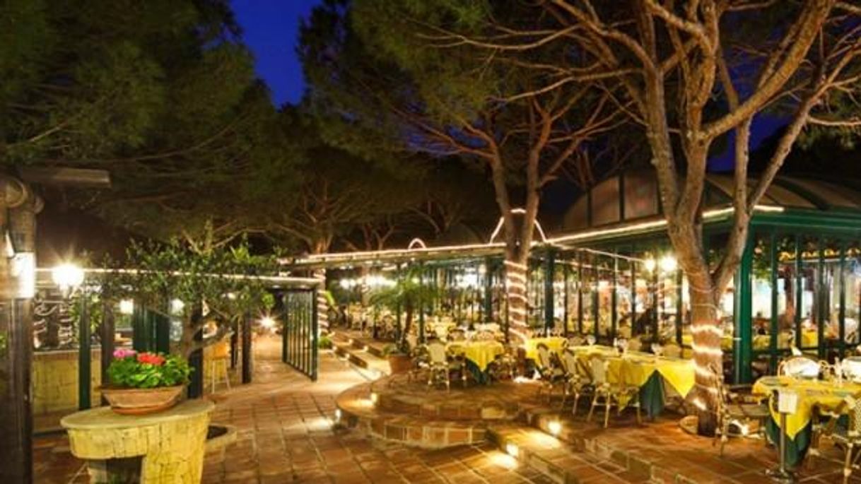 Restaurants Da Bruno a Cabopino