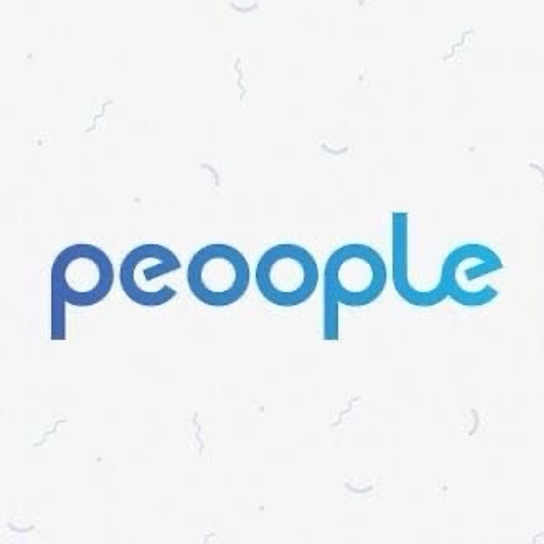 Social PEOOPLE COMUNIDAD