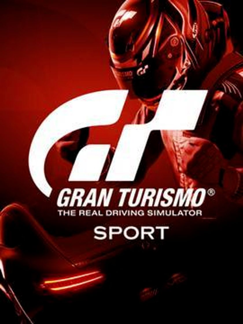 Videojuegos Gran Turismo™ Sport 