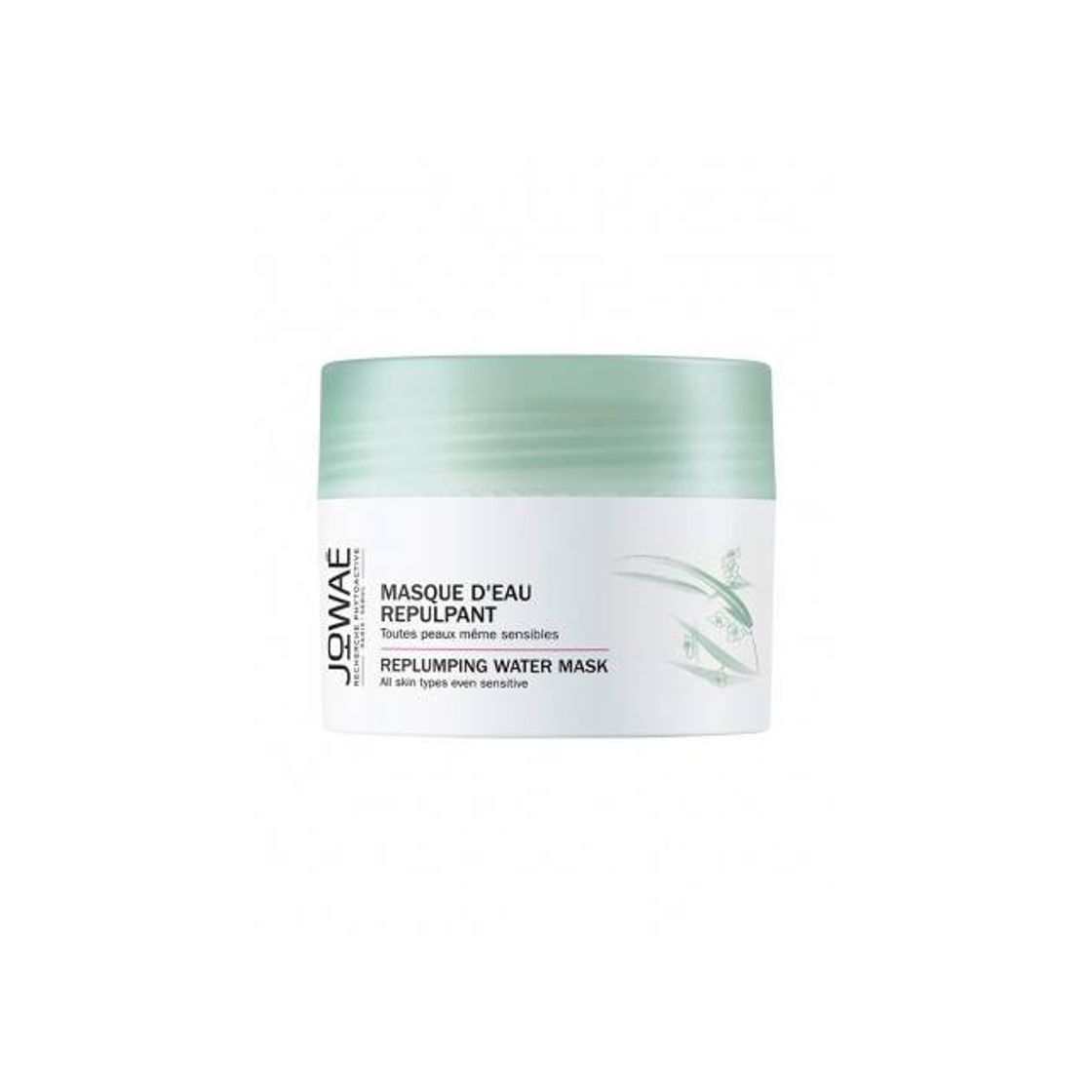 Product Mascarilla hidratante