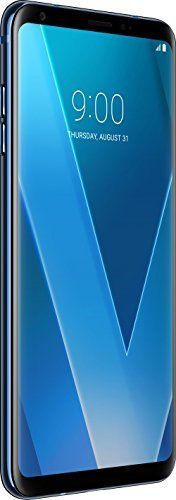 LG V30 - Smartphone, 64 GB, Android, Oled Fullvision, 2880 x 1440