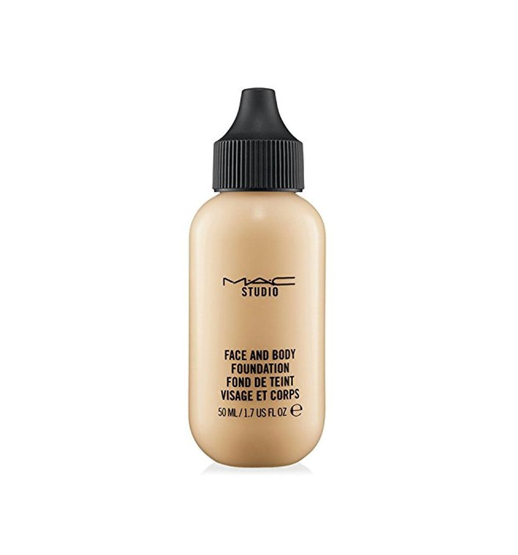 Beauty MAC Studio Face and Body Foundation 50 ml-C4