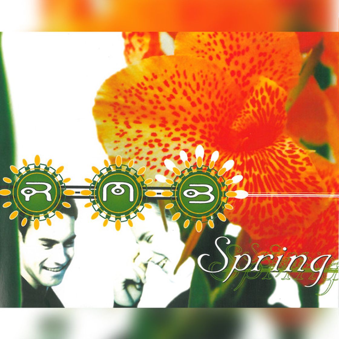 Canción Spring 1996 - Video Mix