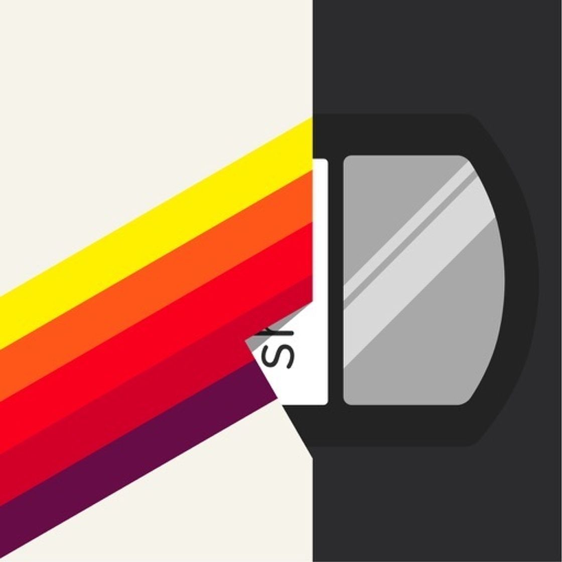 App Camcorder - Graba vídeos VHS caseros