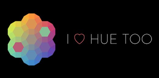 I Love Hue Too - Apps on Google Play