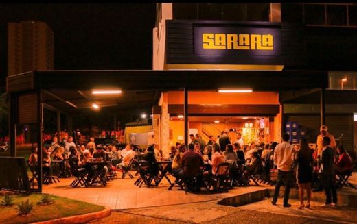 Sarará Bar e Petiscaria