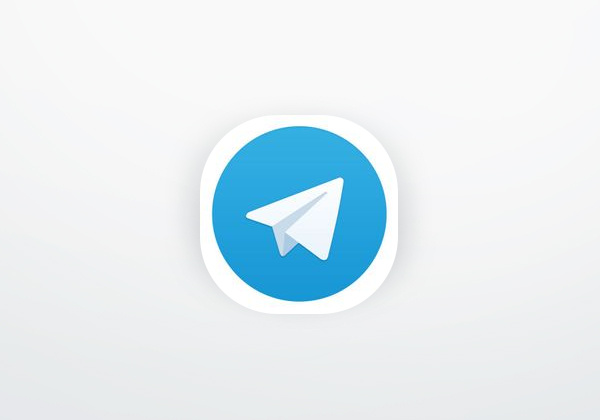 Aplicación Telegram Messenger