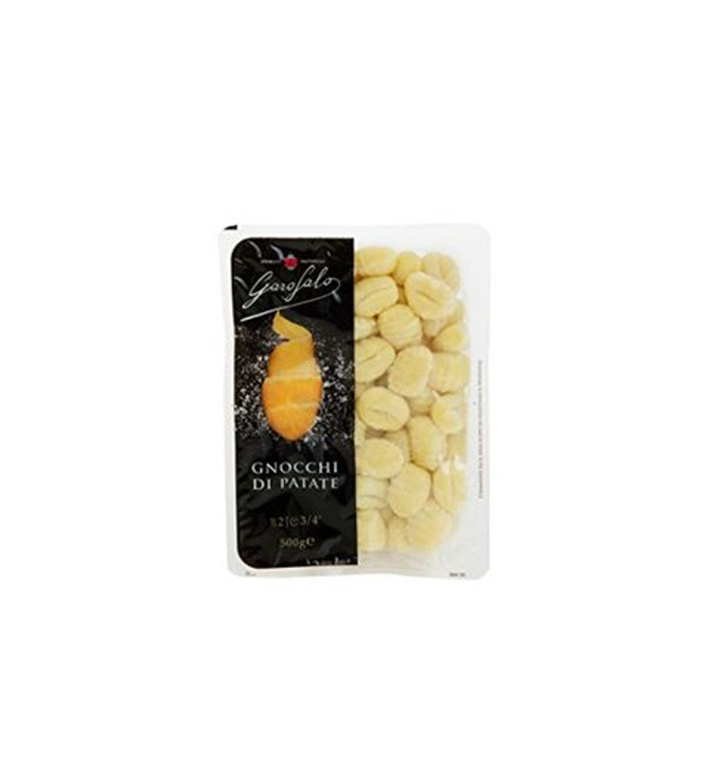 Producto Gnocchi Di Patate Garofalo 12X500 500 Gr