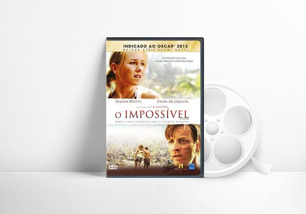 Película O Impossível 