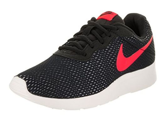 Nike Tanjun Se Zapatillas deportivas, Hombre, Black