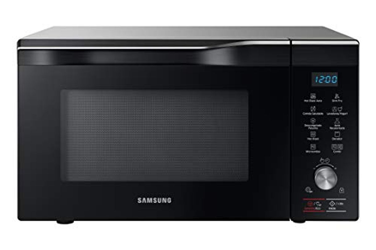 Home Samsung MC32K7055CT/EC - Horno-Microondas con grill