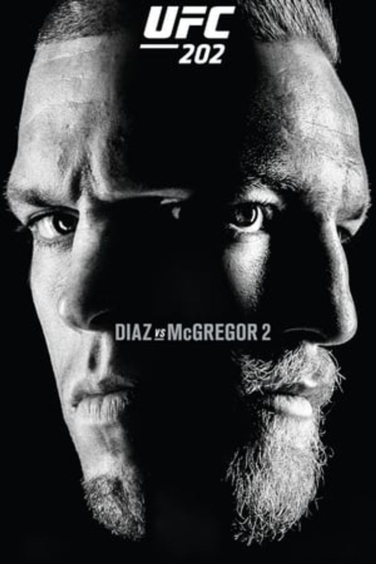 Movie UFC 202: Diaz vs. McGregor 2