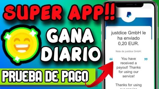 Cash' em All ⚡ Super APP 🤑 Gana Dinero Diario a Paypal 2020