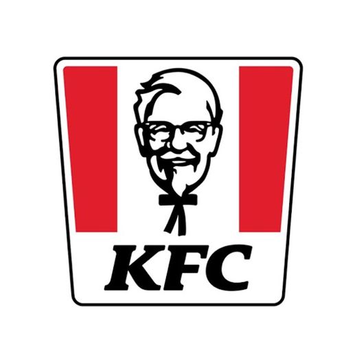 KFC Drive-in