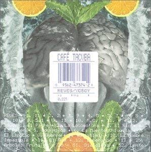 Canción 13 - Single Revés