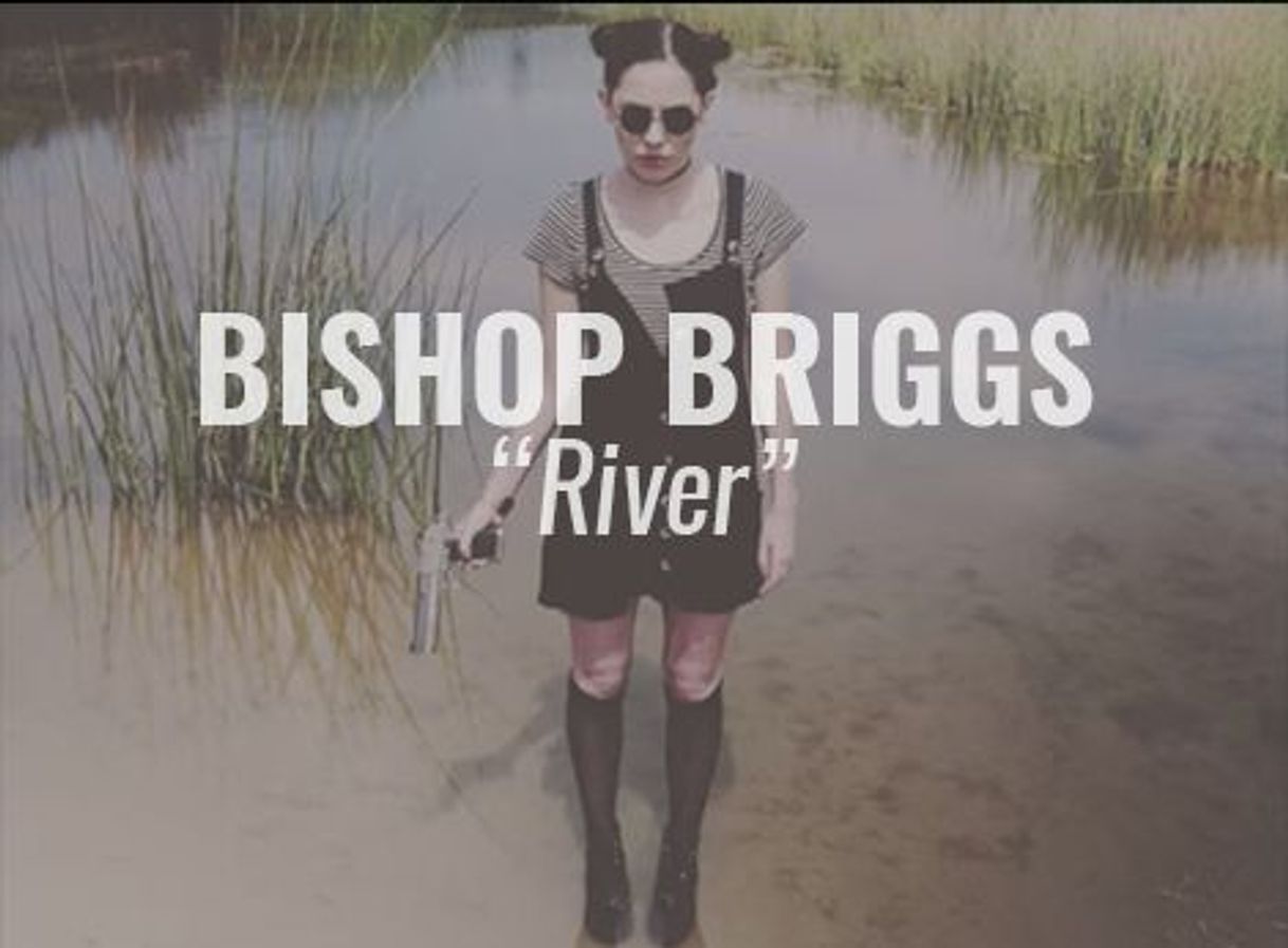 Fashion Bishop Briggs - River - 