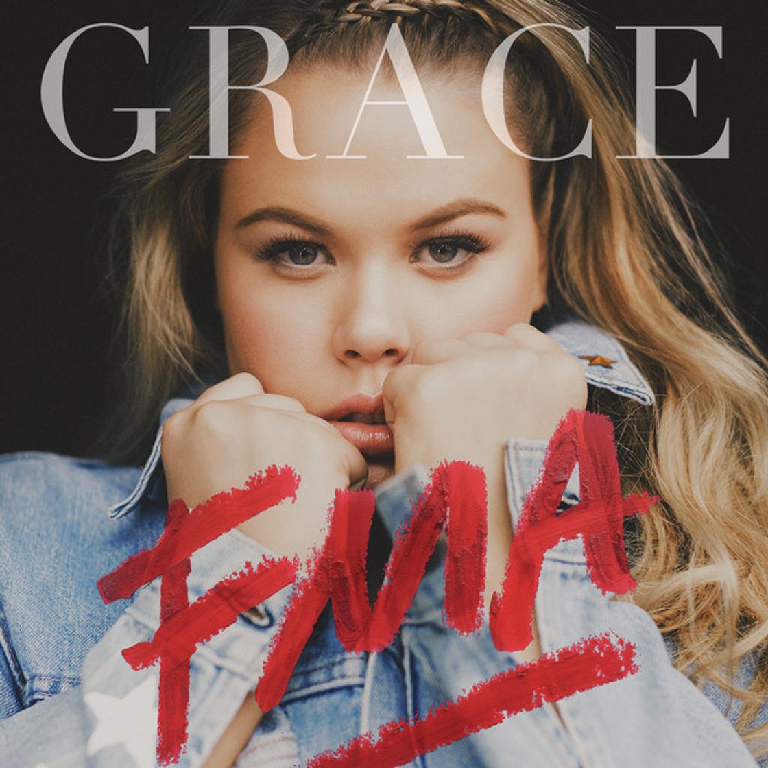 Fashion SAYGRACE - You Don't Own Me ft. G-Eazy 