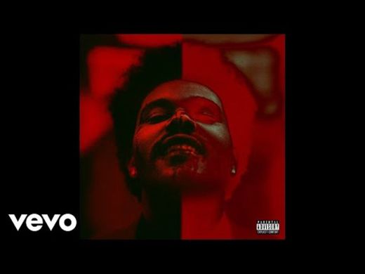 The Weeknd - YouTube