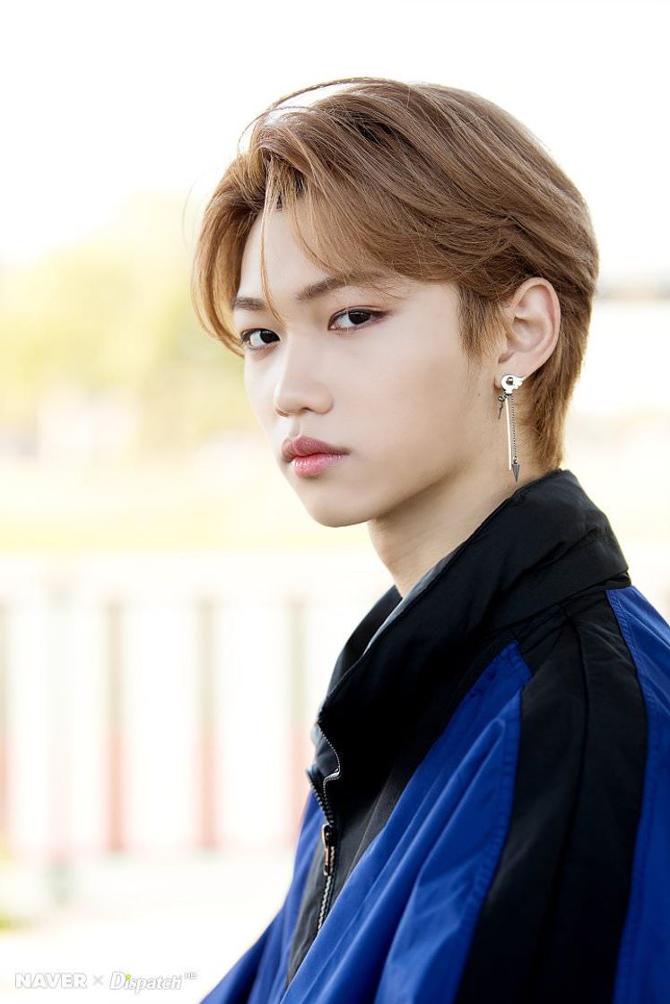 Fashion Felix - stray kids