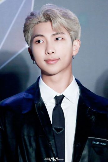 Rm - bts